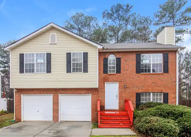 Property at 746 Sinclair Way, Jonesboro, GA, 30238, 4 beds, 2 baths, [object Object]