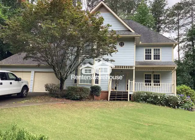 Property at 1167 Dogwood Forest Dr NE, Marietta, GA, 30068, 4 beds, 2.5 baths, [object Object]