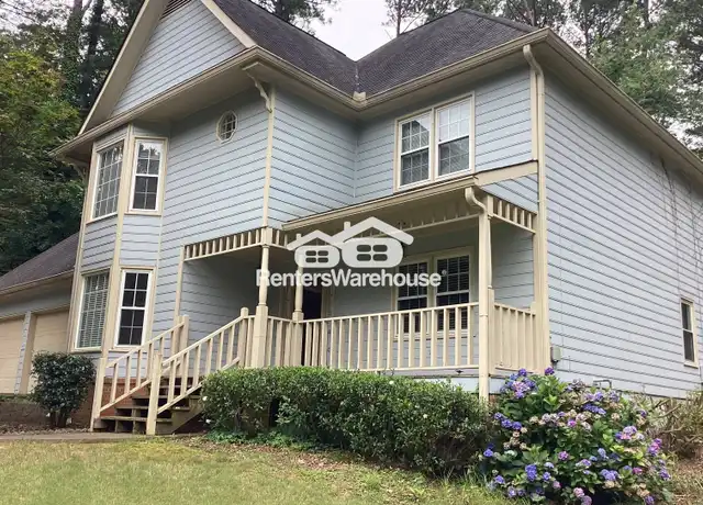 Property at 1167 Dogwood Forest Dr NE, Marietta, GA, 30068, 4 beds, 2.5 baths, [object Object]