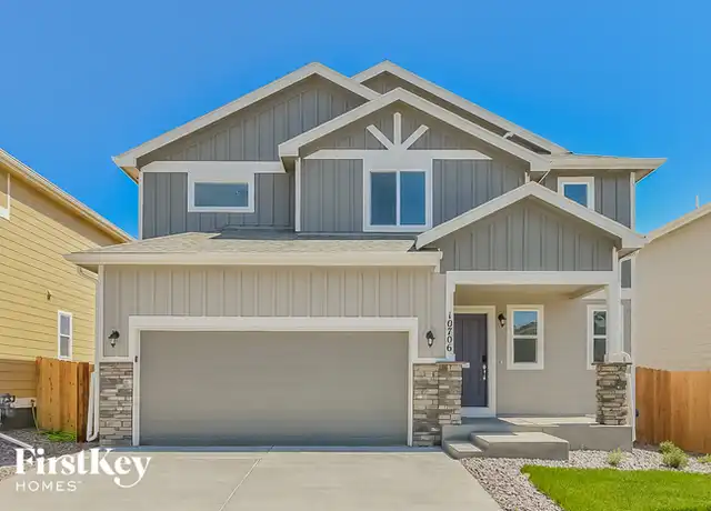 Property at 10706 Luneth Dr, Colorado Springs, CO, 80925, 4 beds, 2 baths, [object Object]