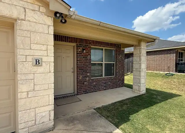 Property at 4610 Cambridge Dr, Killeen, TX, 76549, 3 beds, 2 baths, [object Object]