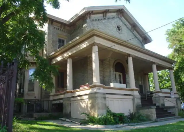 Property at 116 E Gorham St Unit 112, Madison, WI, 53703, 1 bed, 1 bath, [object Object]