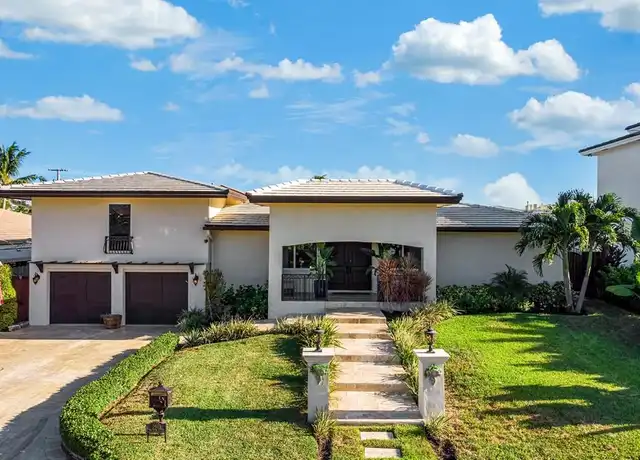 Property at 2948 NE 35th Ct, Lighthouse Point, FL, 33064, 3 beds, 2 baths, [object Object]