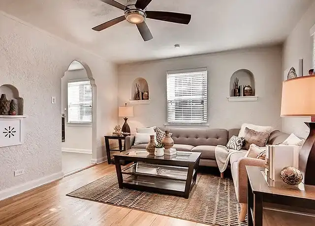 Property at 1020 Lincoln - 1020 N Lincoln St, Denver, CO, 80203, 1 bed, 1 bath, [object Object]