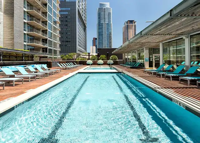 Property at 423 W 3rd St Unit B2-23, Austin, TX, 78701, 2 beds, 2 baths, [object Object]