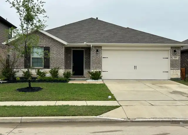 Property at 2408 Wildhaven Rd, Crandall, TX, 75114, 4 beds, 2 baths, [object Object]