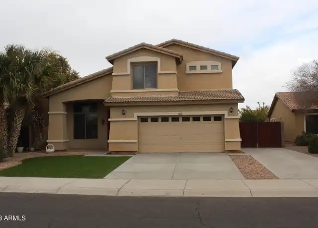 Property at 15876 W Sonora St, Goodyear, AZ, 85338, 3 beds, 2.5 baths, [object Object]