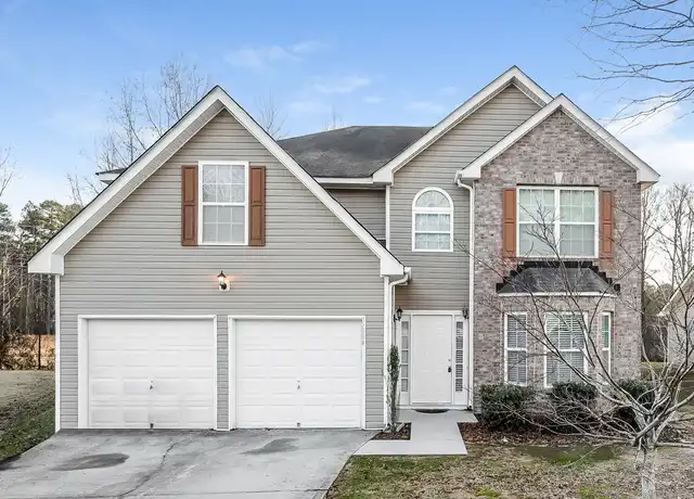 Property at 5884 Bluegrass Vw, Fairburn, GA, 30213, 4 beds, 2.5 baths, [object Object]
