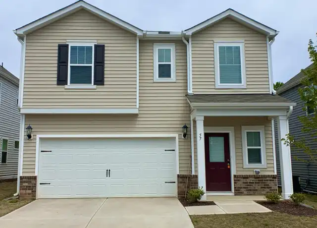 Property at 57 Sweet Olive St, Clayton, NC, 27527, 3 beds, 2.5 baths, [object Object]