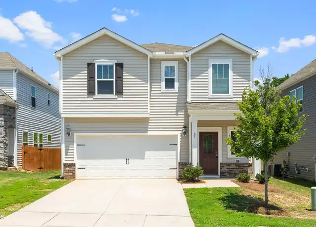 Property at 57 Sweet Olive St, Clayton, NC, 27527, 3 beds, 2.5 baths, [object Object]