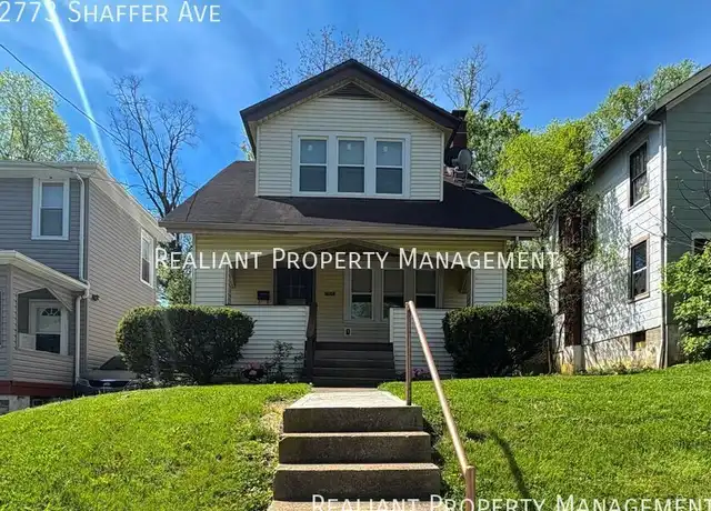 Property at 2773 Shaffer Ave, Cincinnati, OH, 45211, 2 beds, 2 baths, [object Object]