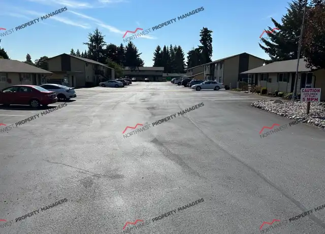 Property at 2227 Harrison Ave Unit 3, Centralia, WA, 98531, 1 bed, 1 bath, [object Object]