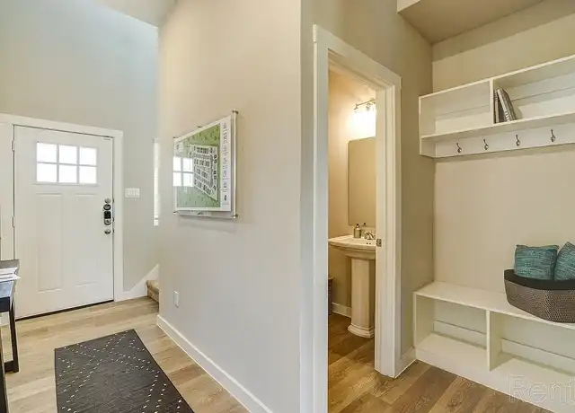 Property at The Residences at Harrison Park - 2205 Kincaid Ln, Melissa, TX, 75454, 3 beds, 2.5 baths, [object Object]