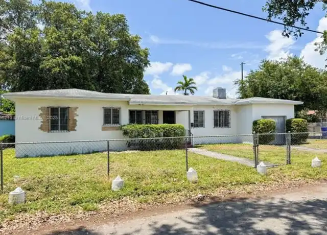 Property at 6500 NE 1st Pl, Miami, FL, 33138, 3 beds, 2 baths, [object Object]