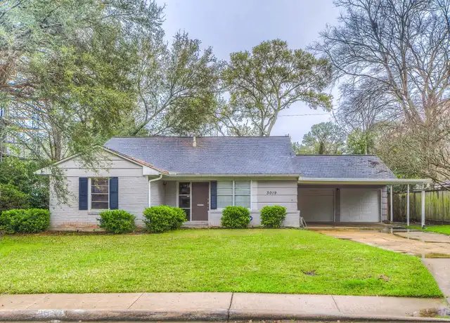 Property at 3019 Conway St, Houston, TX, 77025, 3 beds, 2 baths, [object Object]