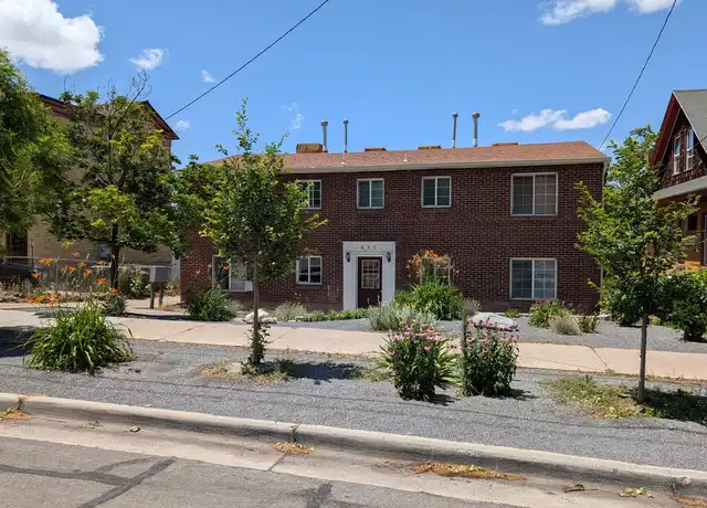 Property at 651 N 200 W Unit 4, Salt Lake City, UT, 84103, 1 bed, 1 bath, [object Object]