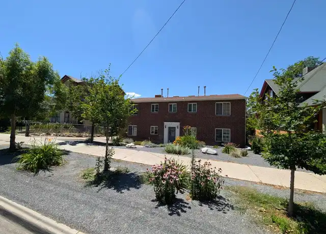 Property at 651 N 200 W Unit 4, Salt Lake City, UT, 84103, 1 bed, 1 bath, [object Object]