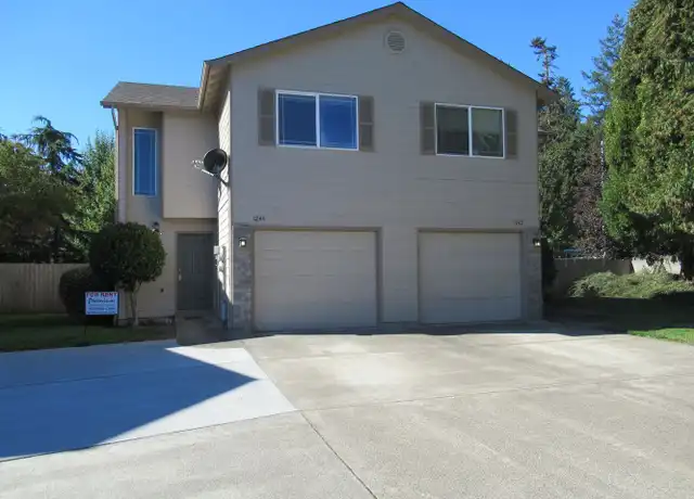Property at 1242 Country Glen Ave NE Unit 1242, Keizer, OR, 97303, 3 beds, 2.5 baths, [object Object]