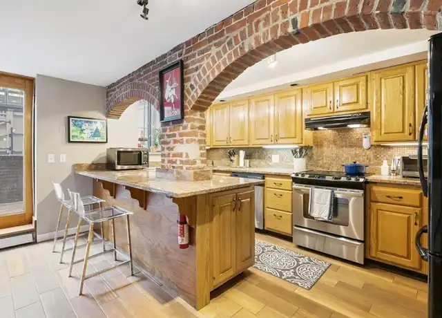 Property at 34 Union Park St Unit 1, Boston, MA, 02118, 3 beds, 2 baths, [object Object]