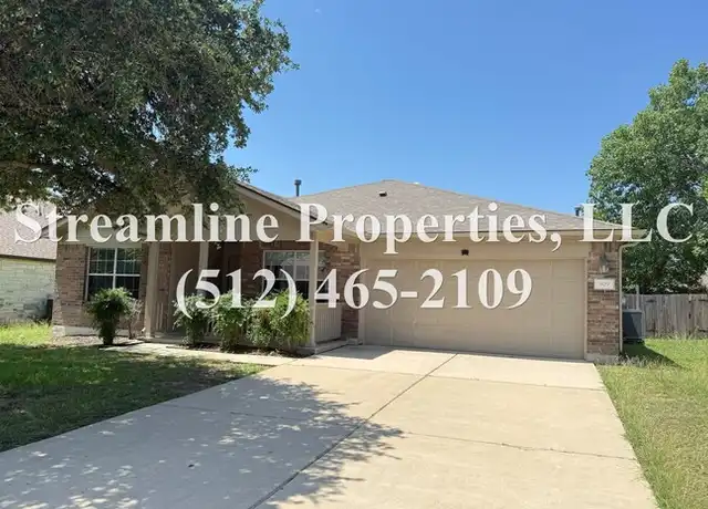 Property at 909 Dover Castle Ln, Pflugerville, TX, 78660, 4 beds, 2 baths, [object Object]