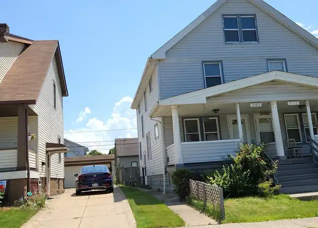 Property at 10118 Russell Ave, Cleveland, OH, 44125, 2 beds, 1 bath, [object Object]