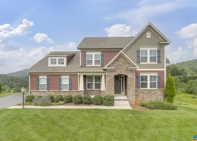 Property at 598 Bleeker St, Charlottesville, VA, 22903, 4 beds, 3.5 baths, [object Object]