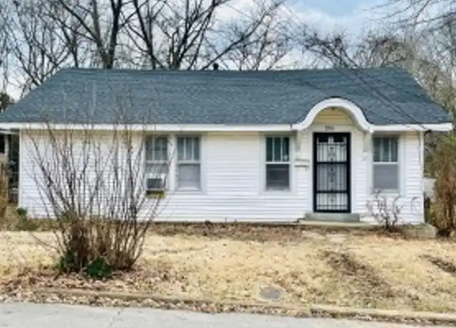 Property at 255 Highview St, Jackson, TN, 38301, 2 beds, 1 bath, [object Object]