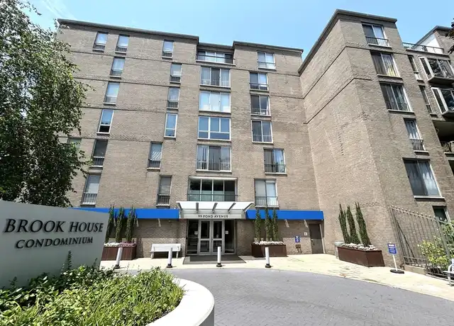Property at 99 Pond Ave #310, Brookline, MA, 02445, 1 bed, 1 bath, [object Object]