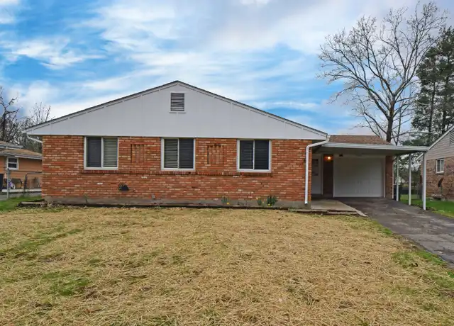 Property at 7073 Monongahela Dr, Cincinnati, OH, 45244, 3 beds, 1 bath, [object Object]