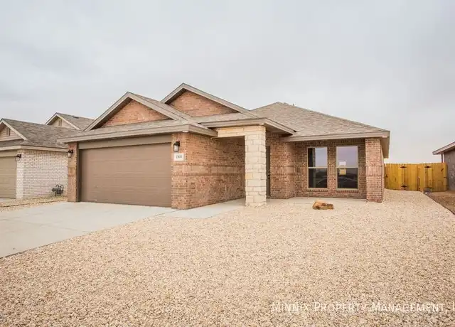 Property at 13603 Sherman Ave, Lubbock, TX, 79423, 3 beds, 2 baths, [object Object]