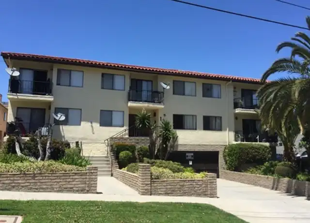 Property at 1280 W 24th St Unit 03, San Pedro, CA, 90731, 1 bed, 1 bath, [object Object]