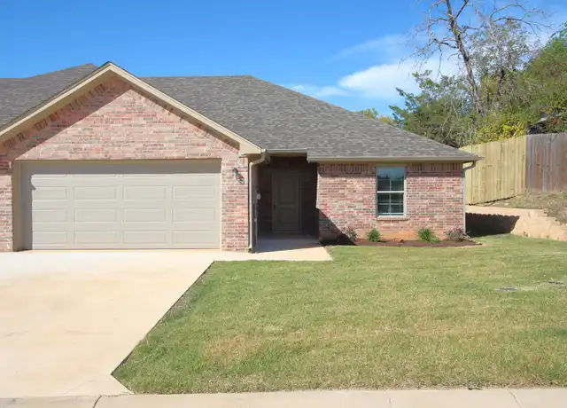 Property at 6318 Villa Rosa Way Unit 6318, Tyler, TX, 75707, 3 beds, 2 baths, [object Object]