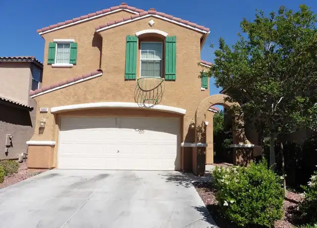 Property at 2432 Ember Mist Ct, Las Vegas, NV, 89135, 3 beds, 2.5 baths, [object Object]