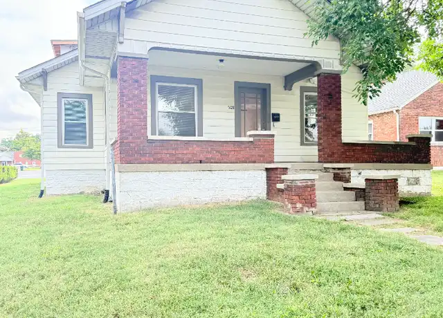Property at 1428 Silver St, New Albany, IN, 47150, 4 beds, 2 baths, [object Object]