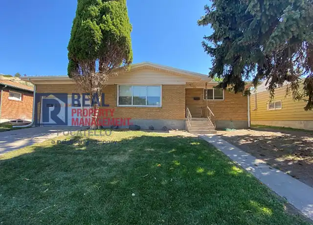 Property at 216 Thurston Ave, Pocatello, ID, 83201, 3 beds, 1 bath, [object Object]