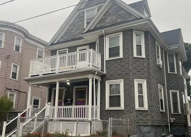 Property at 42 Barry St Unit 3, Boston, MA, 02125, 2 beds, 1 bath, [object Object]