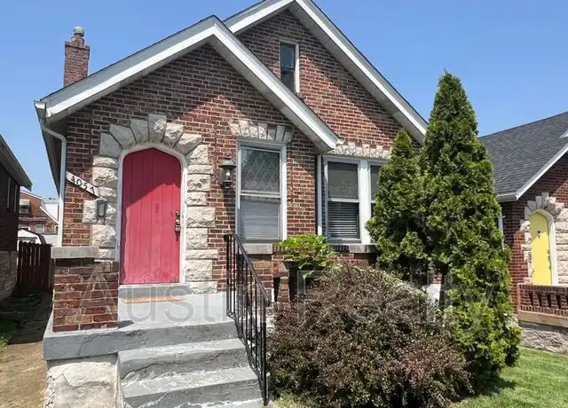 Property at 4057 Potomac St, Saint Louis, MO, 63116, 2 beds, 1 bath, [object Object]