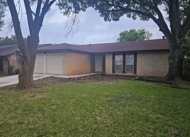 Property at 4679 Misty Run, San Antonio, TX, 78217, 3 beds, 2 baths, [object Object]