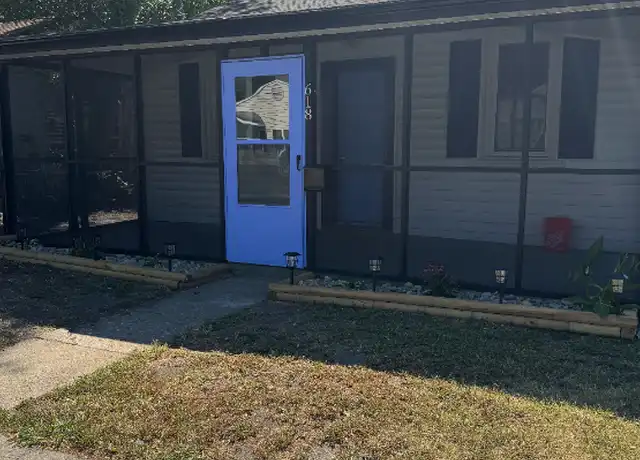 Property at 618 35th St, Newport News, VA, 23607, 3 beds, 1 bath, [object Object]