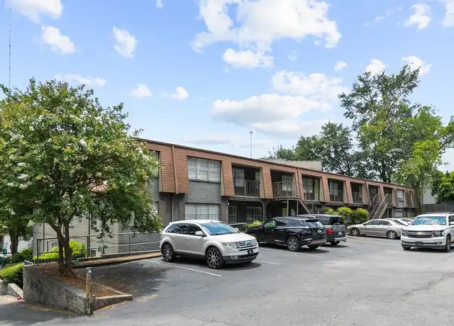 Property at Element 26 - 1620 14th Ave S, Birmingham, AL, 35205, 1-2 bed, 1 bath, [object Object]