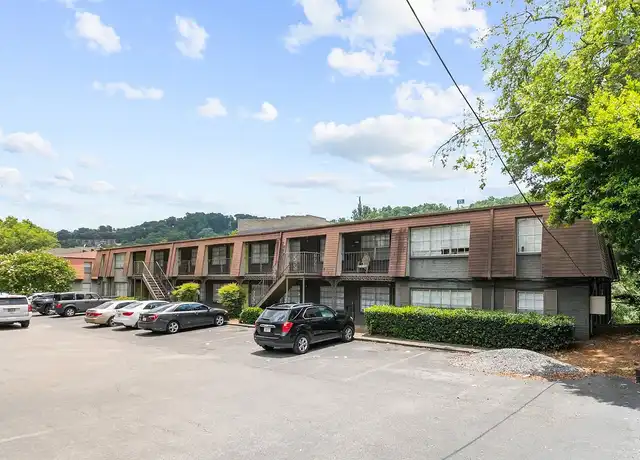 Property at Element 26 - 1620 14th Ave S, Birmingham, AL, 35205, 1 bed, 1 bath, [object Object]