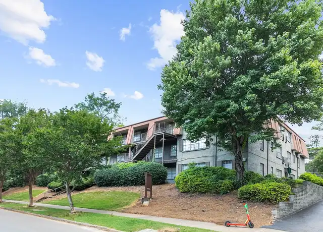 Property at Element 26 - 1620 14th Ave S, Birmingham, AL, 35205, 1-2 bed, 1 bath, [object Object]