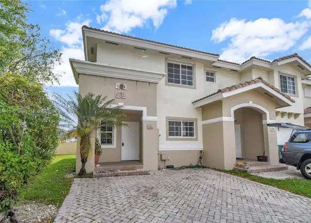 Property at 13958 SW 260th St #101, Homestead, FL, 33032, 2 beds, 2.5 baths, [object Object]