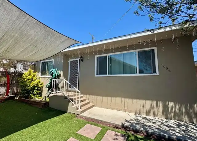 Property at 1056 W 25th St, San Pedro, CA, 90731, 2 beds, 1 bath, [object Object]