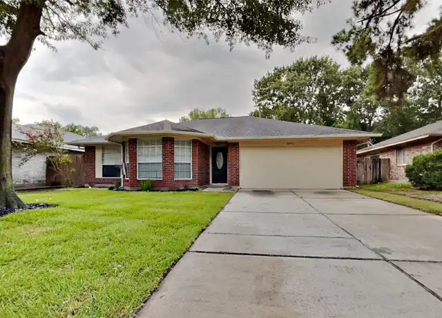 Property at 2602 Clear Ridge Dr, Kingwood, TX, 77339, 3 beds, 2 baths, [object Object]