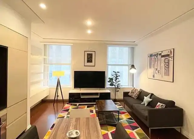 Property at 55 Wall St #722, New York, NY, 10005, 1 bed, 1.5 baths, [object Object]