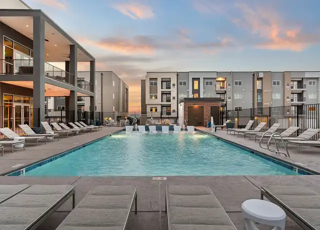 Property at Cielo Alameda - 6201 Oakland Ave NE, Albuquerque, NM, 87113, 1-2 bed, 1-2 bath, [object Object]