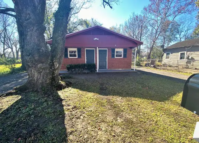 Property at 1505 Orange St Unit B, Mobile, AL, 36605, 1 bed, 1 bath, [object Object]