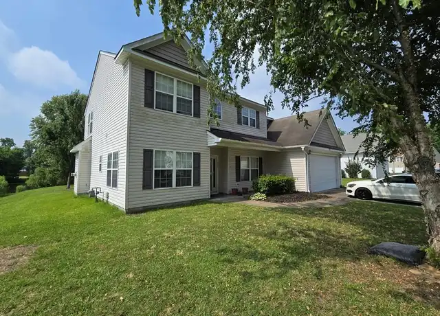 Property at 631 Annaka Loop, Chesapeake, VA, 23323, 4 beds, 2.5 baths, [object Object]