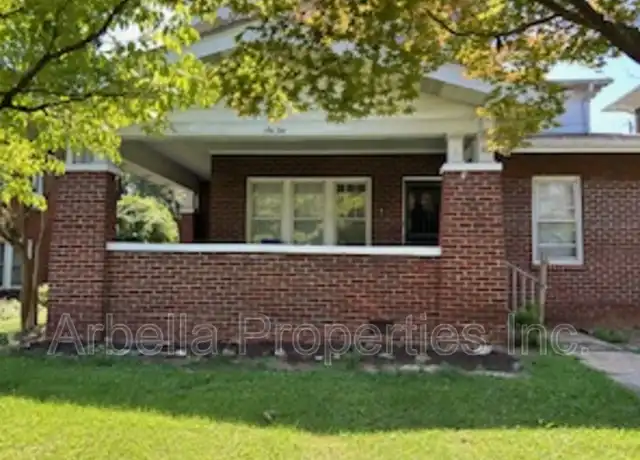 Property at 610 E Unaka Ave, Johnson City, TN, 37601, 1 bed, 1 bath, [object Object]